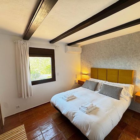 Secrets Rural House Villa Xabia Bagian luar foto