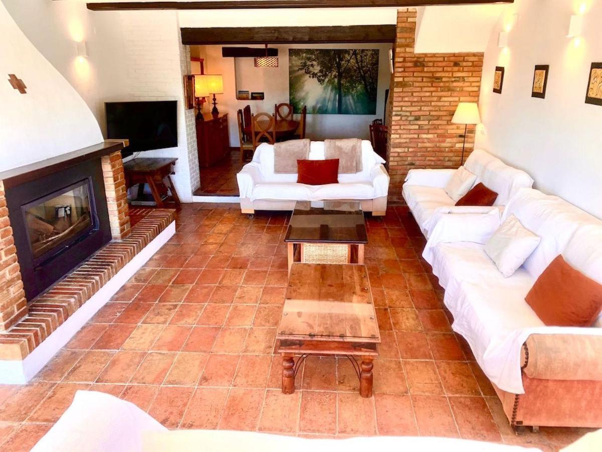 Secrets Rural House Villa Xabia Bagian luar foto