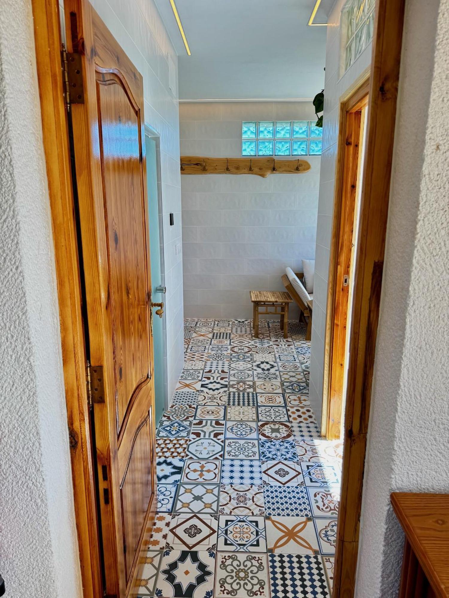 Secrets Rural House Villa Xabia Bagian luar foto
