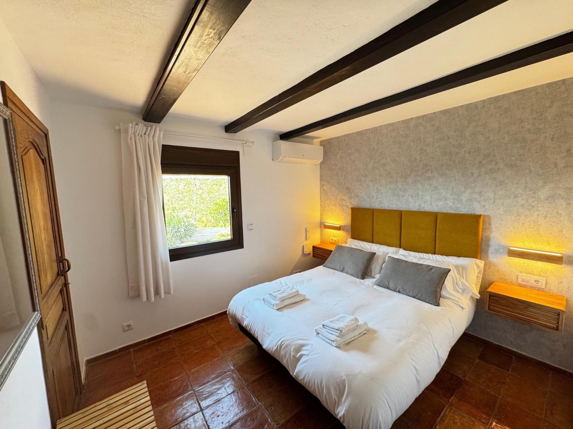 Secrets Rural House Villa Xabia Bagian luar foto