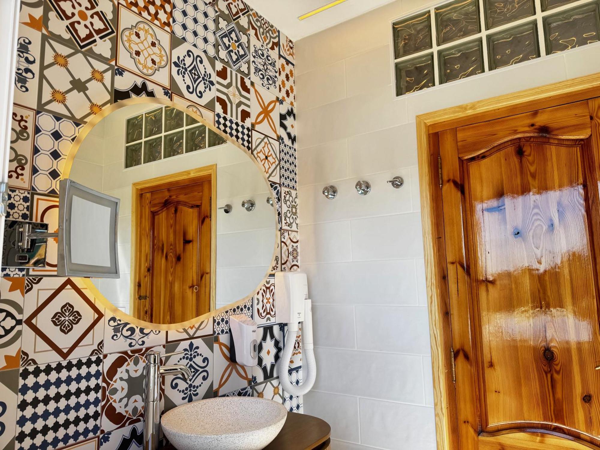 Secrets Rural House Villa Xabia Bagian luar foto