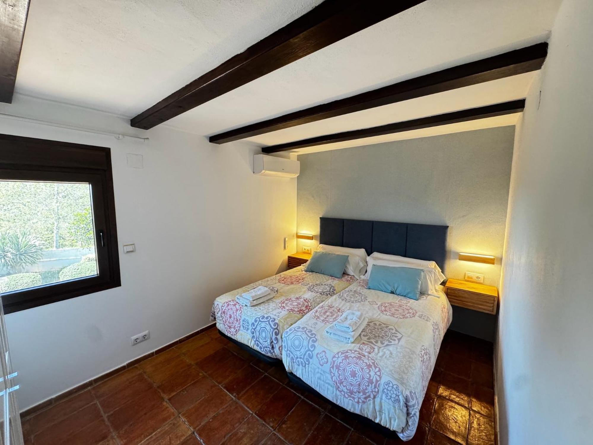 Secrets Rural House Villa Xabia Bagian luar foto