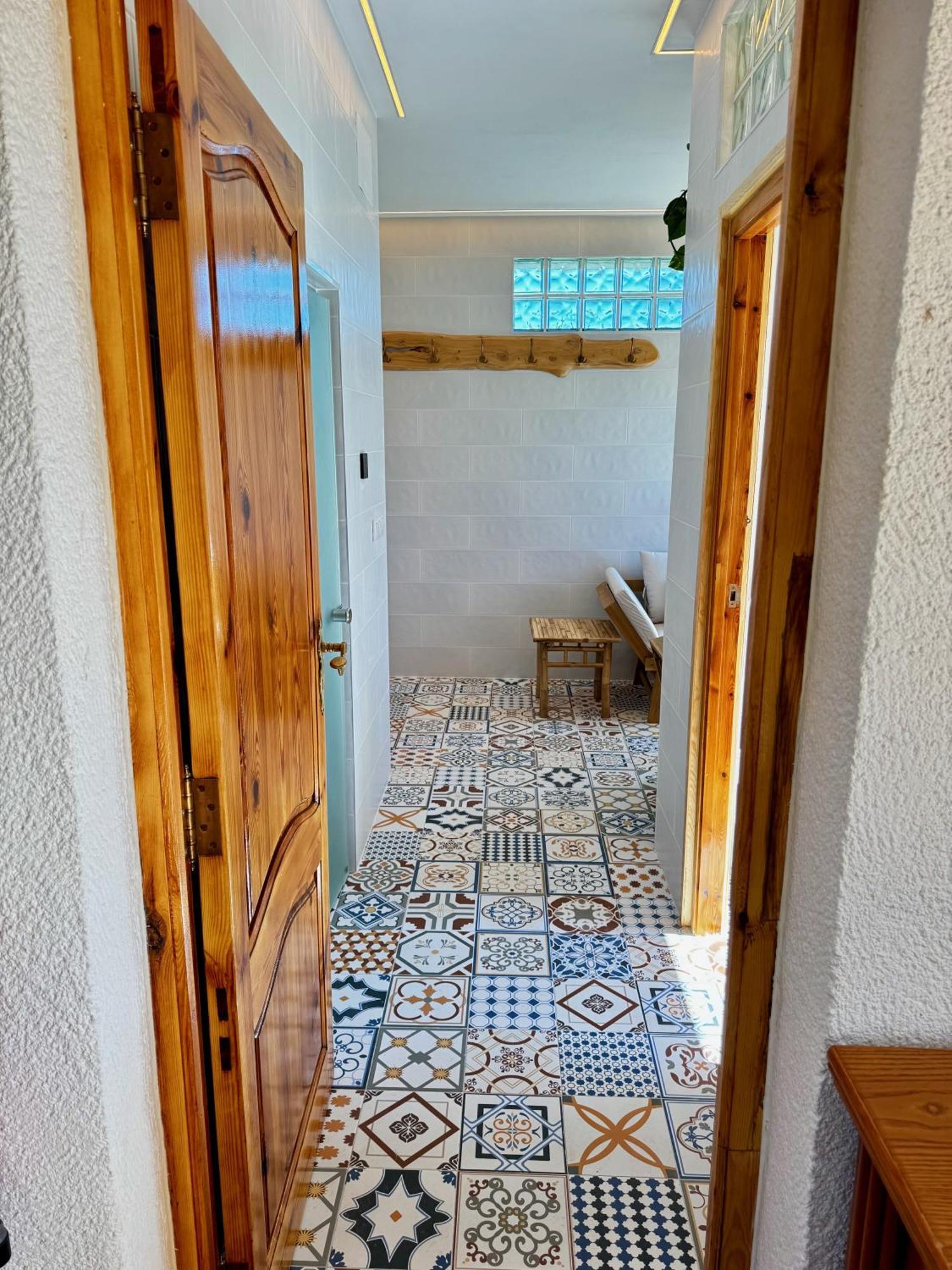 Secrets Rural House Villa Xabia Bagian luar foto