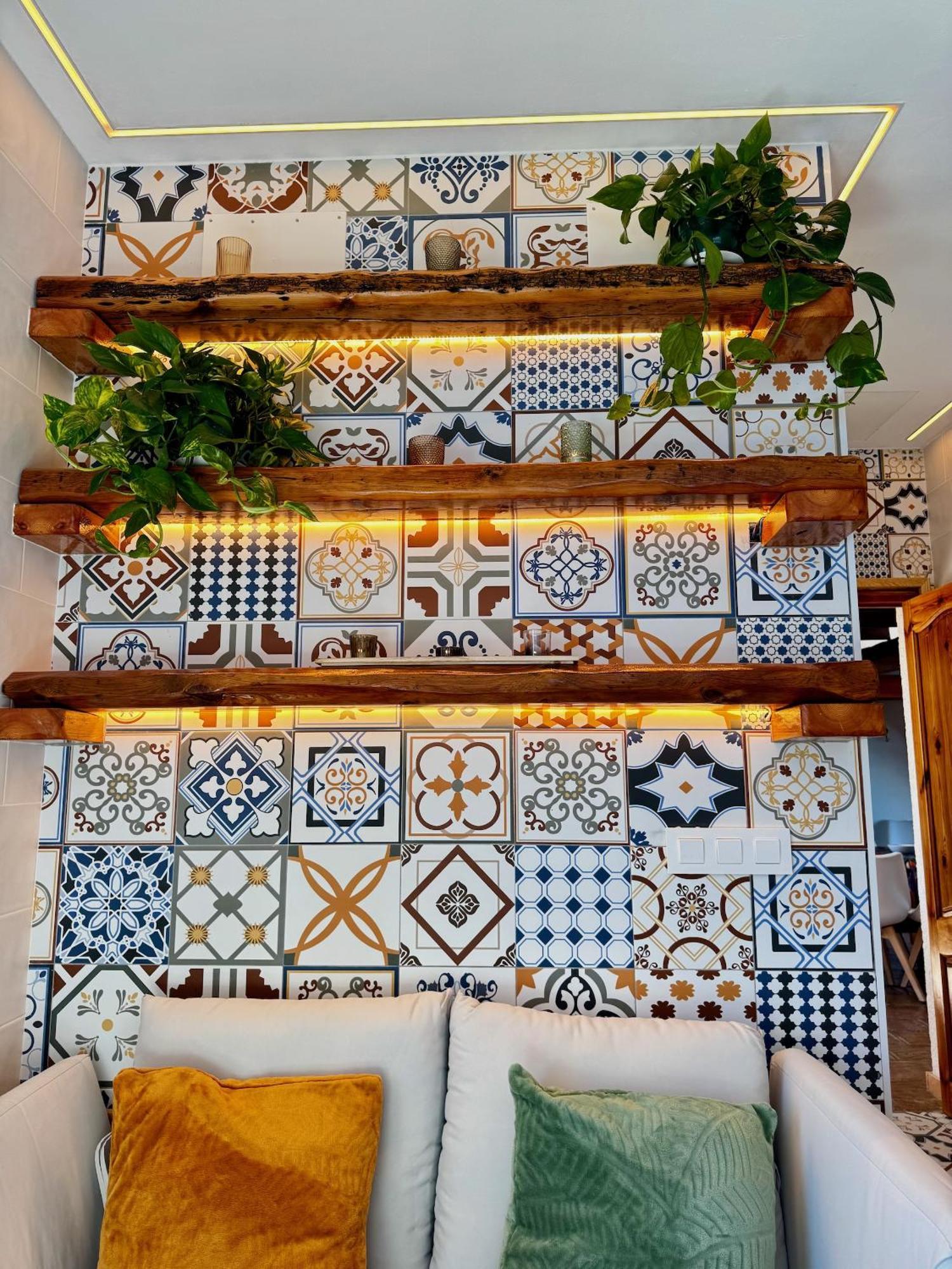 Secrets Rural House Villa Xabia Bagian luar foto