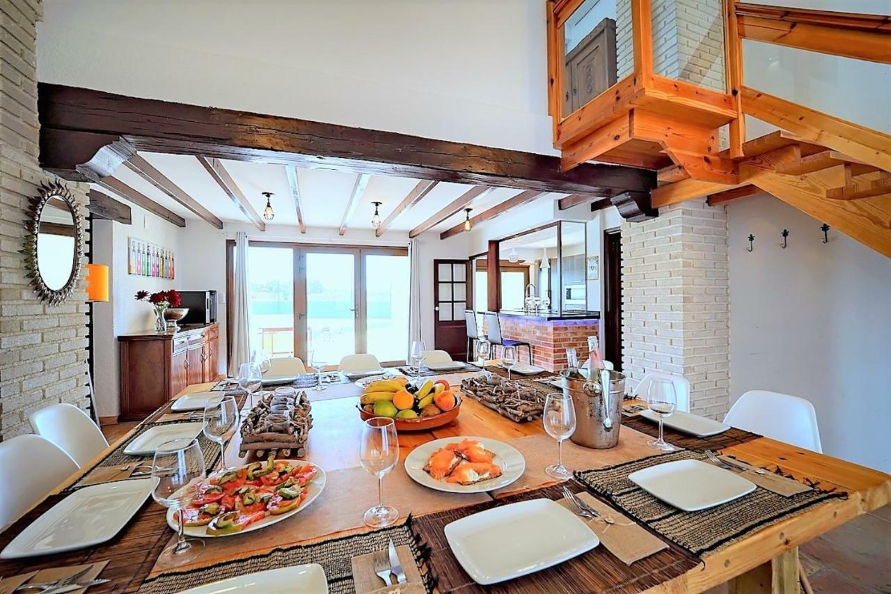 Secrets Rural House Villa Xabia Bagian luar foto